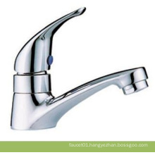 (6457-X15)zinc cold tap